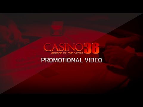 Embedded thumbnail for Casino 36