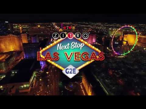 Embedded thumbnail for Zitro G2E Las Vegas 2018