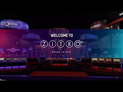 Embedded thumbnail for Zitro