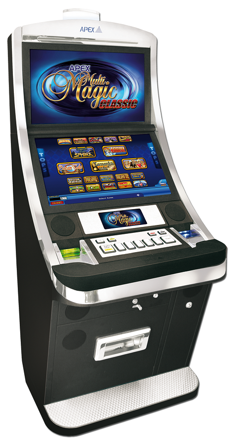 Apex Gaming To Exhibit At Peru Gaming Show Casino Life Magazine