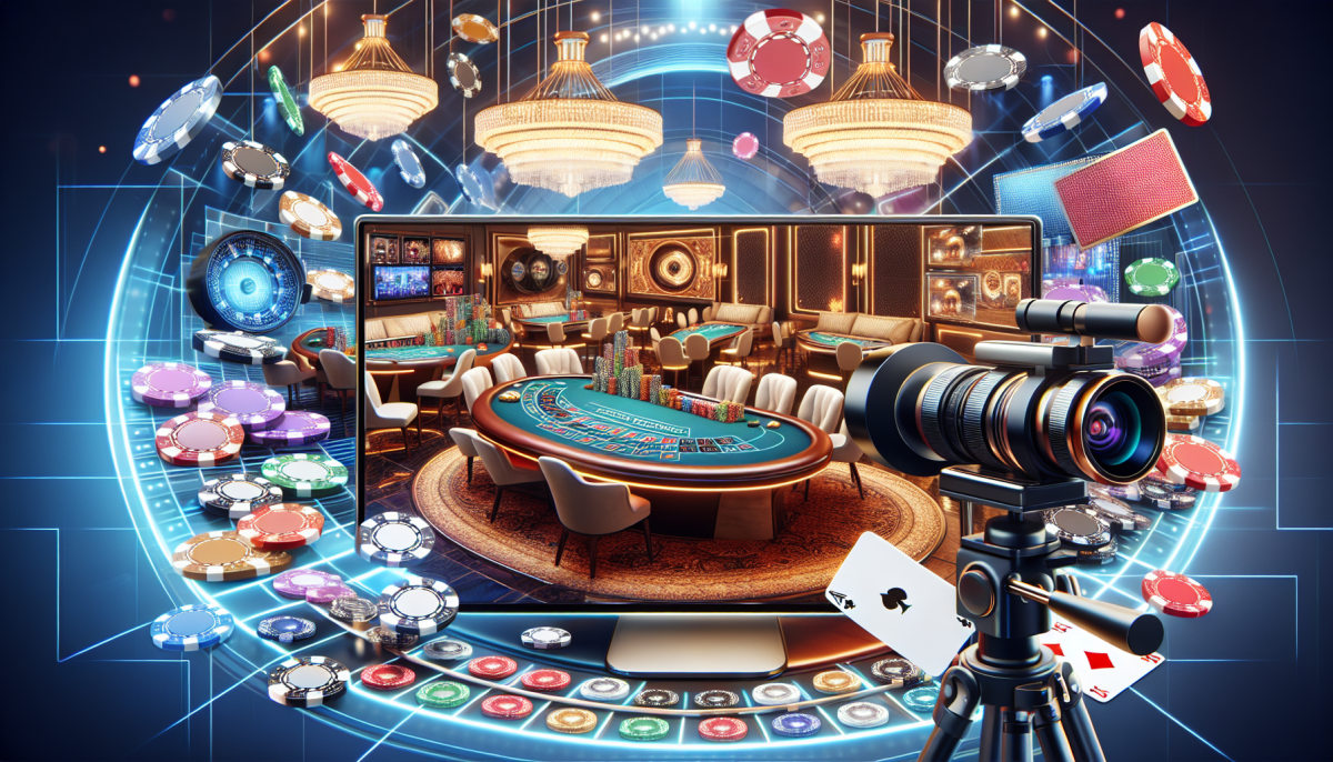 Need More Inspiration With Mastering the Art of Online Casino Tournaments in India: Your Roadmap to Clinching Significant Victories? Read this!