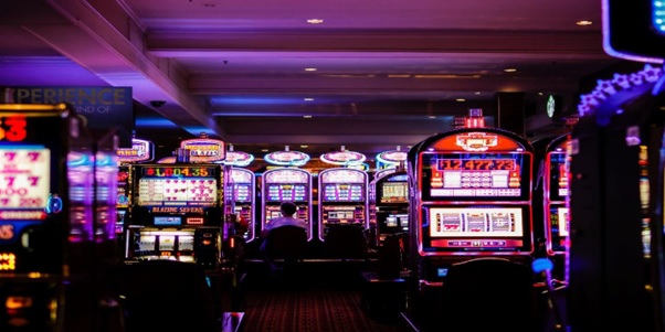 What to Know Before You Play Online Slots Games in Singapore