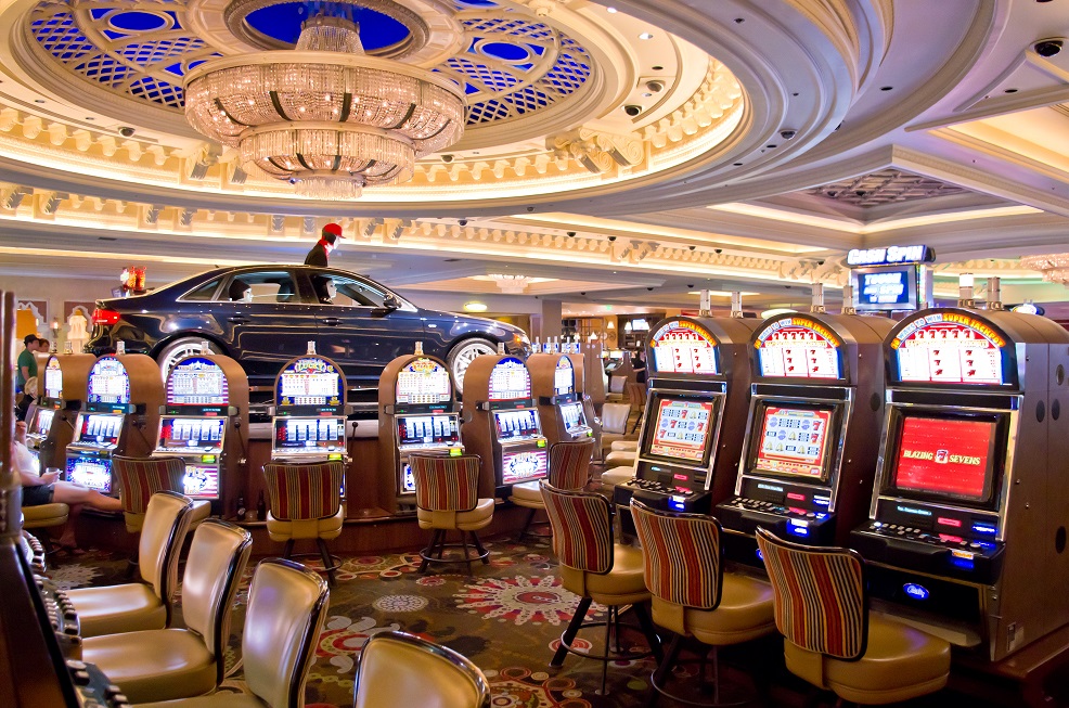 The new Real time Gambling enterprises The newest Real time Specialist Casinos