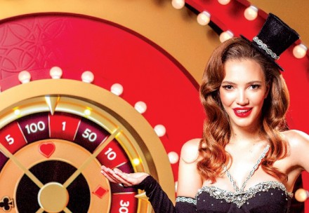 Imagine-Live-Roulette-Texas-hold'em,Robin-the-fair