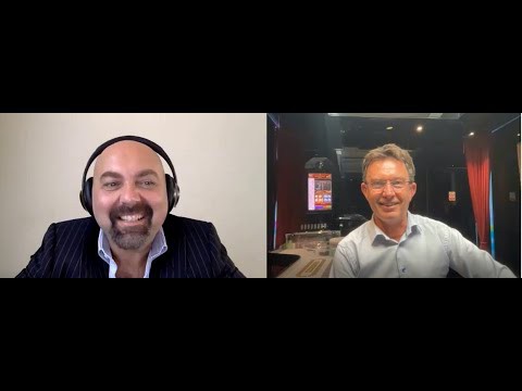 Embedded thumbnail for Martin deKnijff Founder Metric Gaming interview with Casino Life &amp;amp; Sports Betting Operator TV