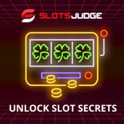 Slotsjudge